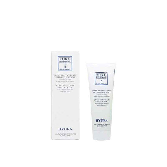 Crema elasticizzante definizione ricci 100 ml Pure Herbal