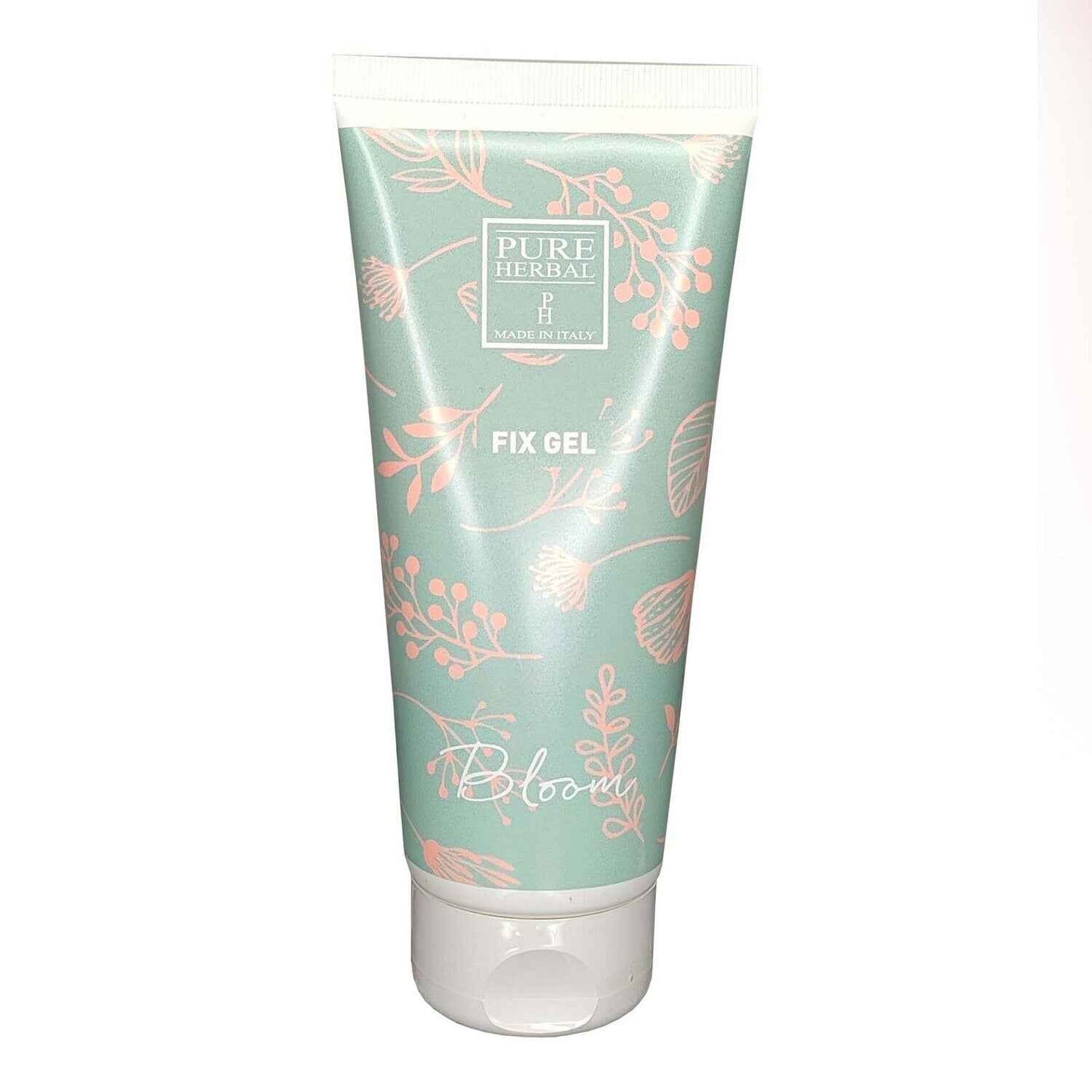 Gel Fix Gel Pure Herbal 200 ml