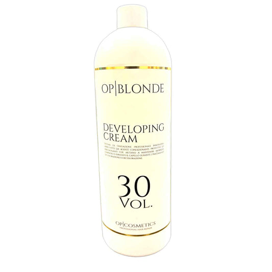 OP Blonde Developing Cream 30 vol
