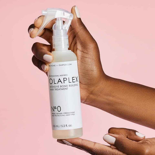 Olaplex n.0 Intensive Bond Building Hair Treatment 155 ml Spray