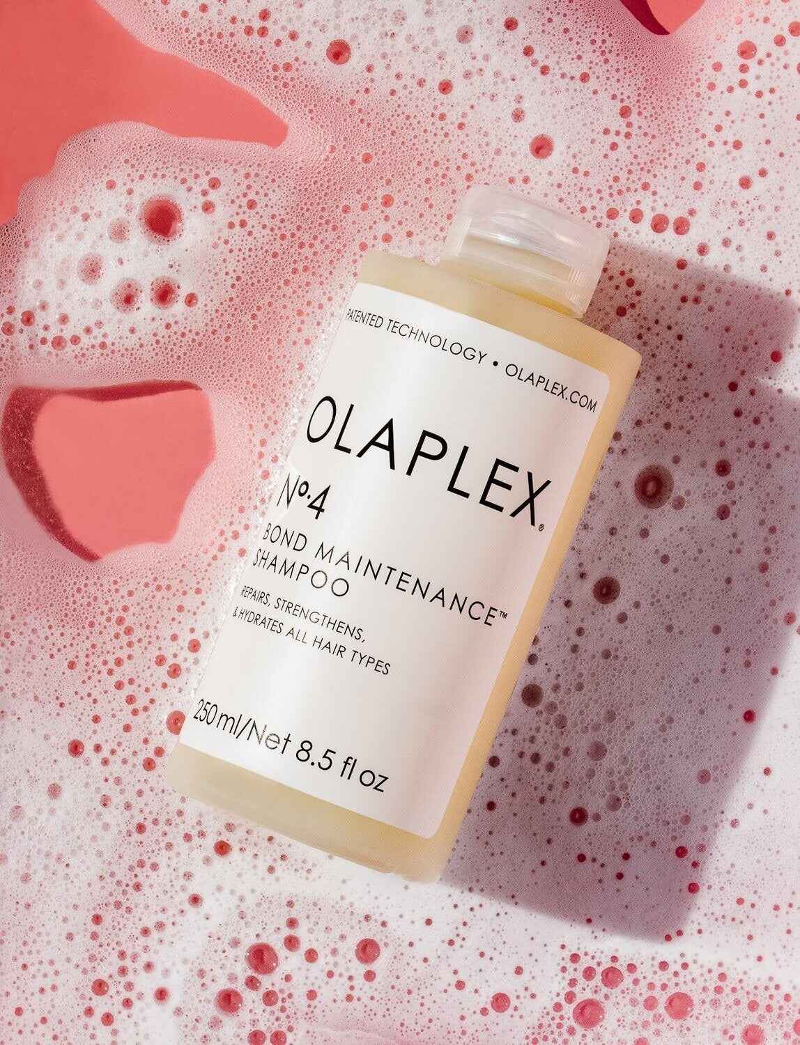 Olaplex n. 4 250 ml Bond Maintenance Shampoo