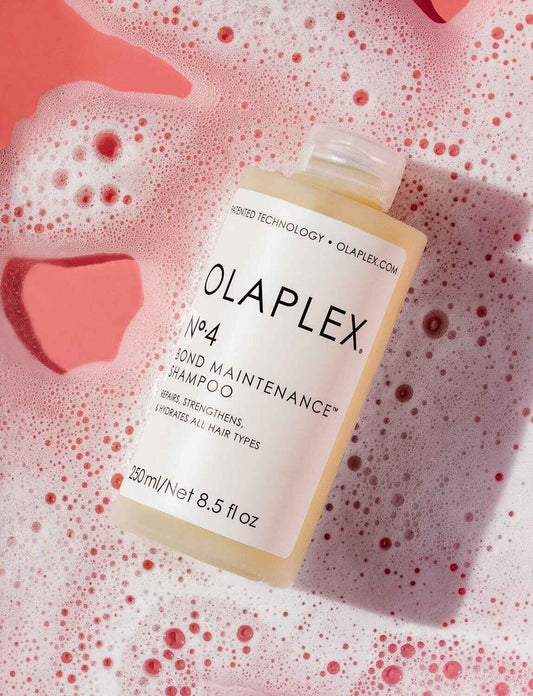 Olaplex n. 4 250 ml Bond Maintenance Shampoo