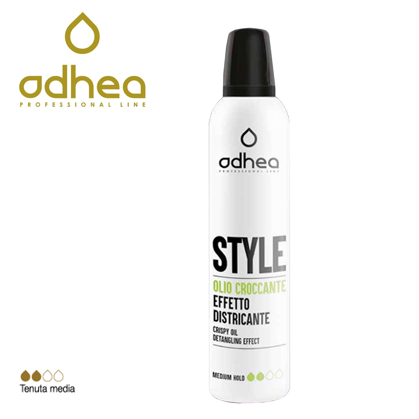 Olio Croccante 250 ml Odeha by Pure Herbal - NUJESHOP.COM
