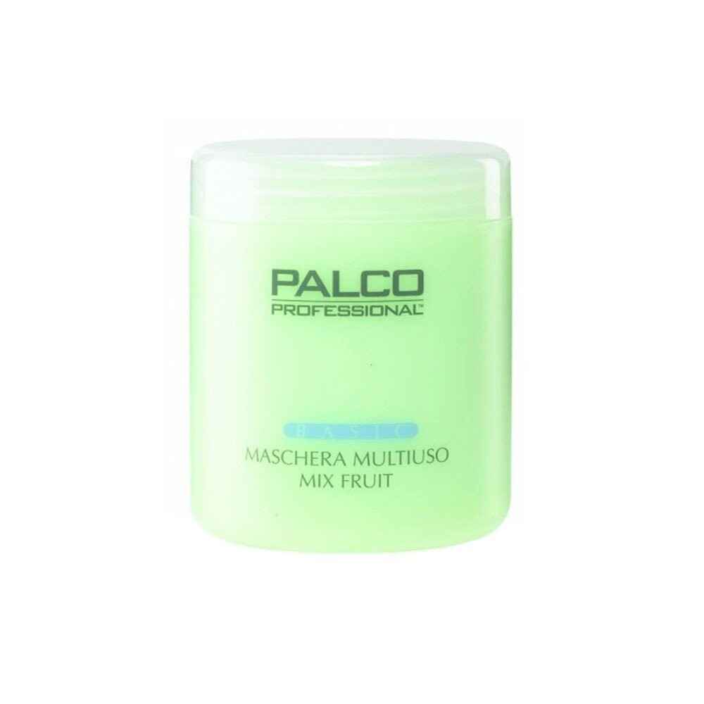PALCO PROFESSIONAL BASIC MASCHERA MULTIUSO MIX FRUIT 1000 ML