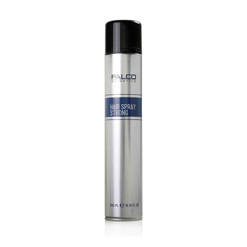 PALCO PROFESSIONAL HAIRSTYLE HAIR SPRAY FORCE STRONG 500 ML