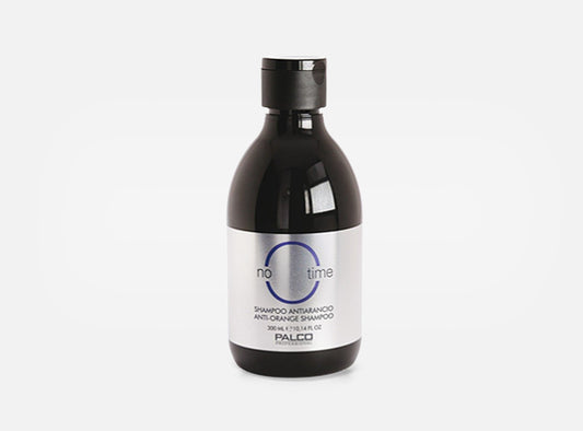 Palco Professional No Orange Time Shampoo 300 ML - NUJESHOP.COM