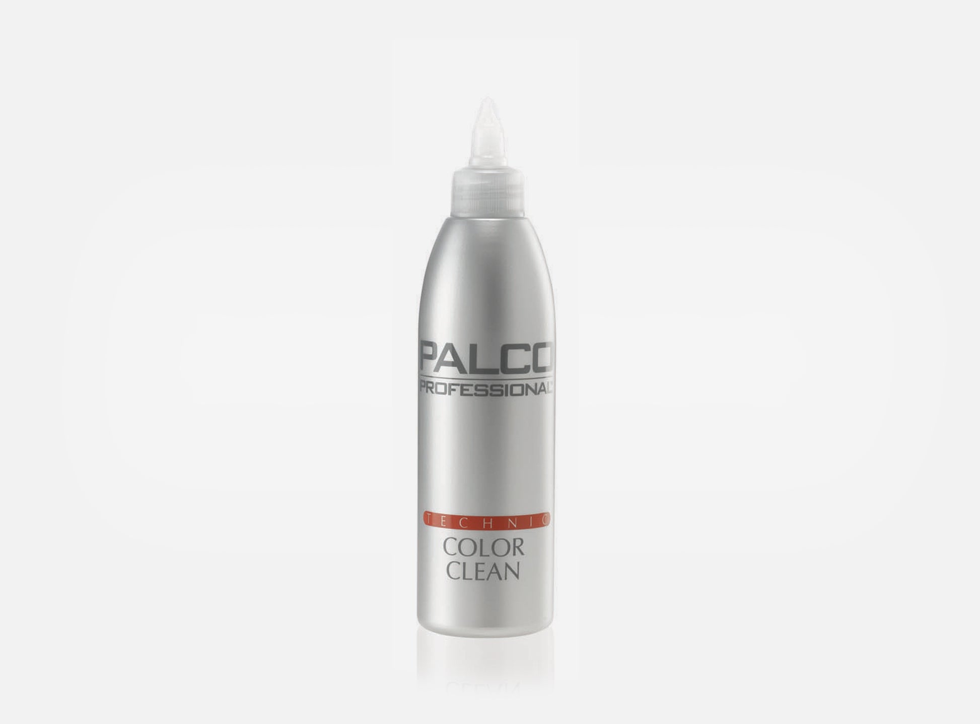 Palco Professional Technic Color Clean 250 ML - NUJESHOP.COM