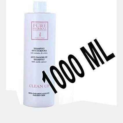 Shampoo antiforfora 250 ml Pure Herbal