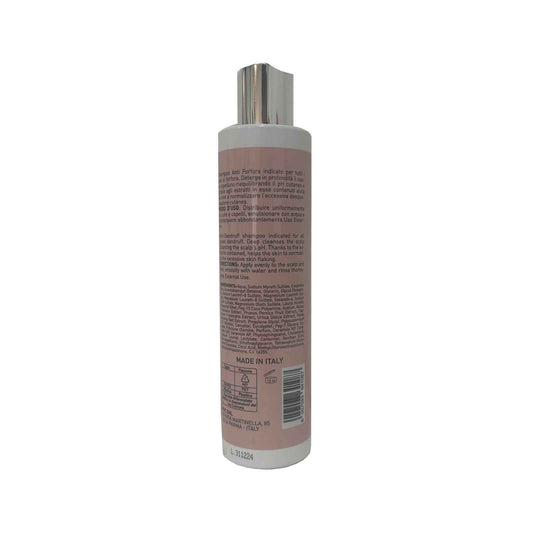 Shampoo antiforfora 250 ml Pure Herbal