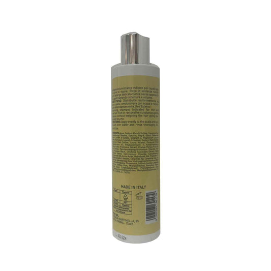 Shampoo volume e lucentezza Pure Herbal