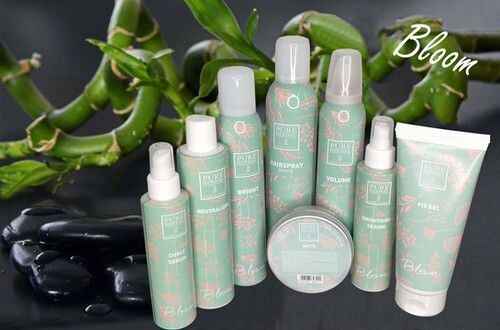 Siero arricciante elasticizzante Curly Serum Pure Herbal 150 ml