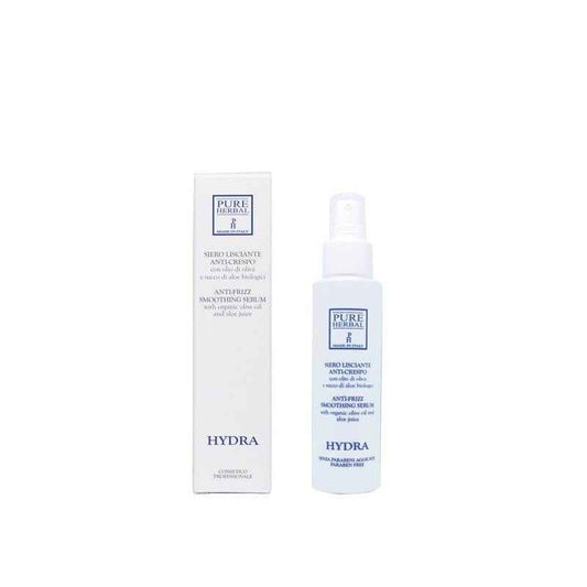 Siero lisciante anti crespo 75 ml Pure Herbal