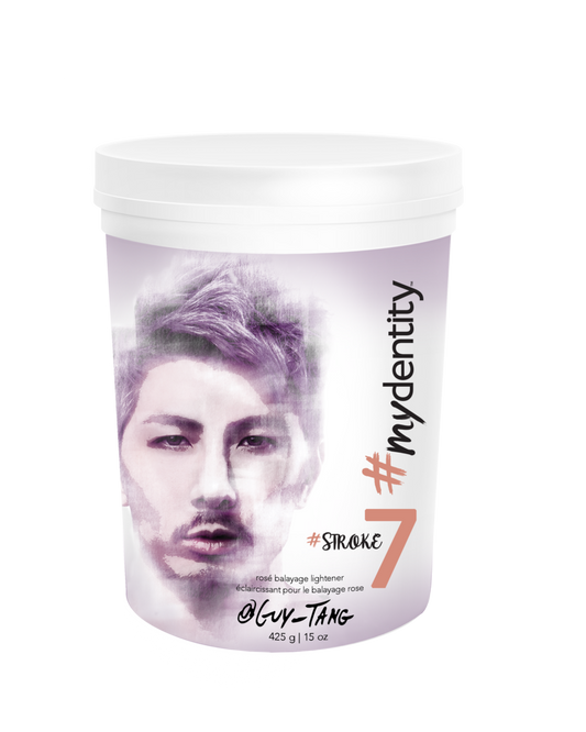 #Stroke7 Rosé Balayage  lightener 425 gr Guy Tang - NUJESHOP.COM