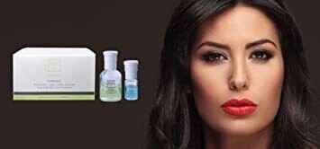 Vitrocell trattamento caduta capelli cellule staminali 10+30 ml Pure Herbal