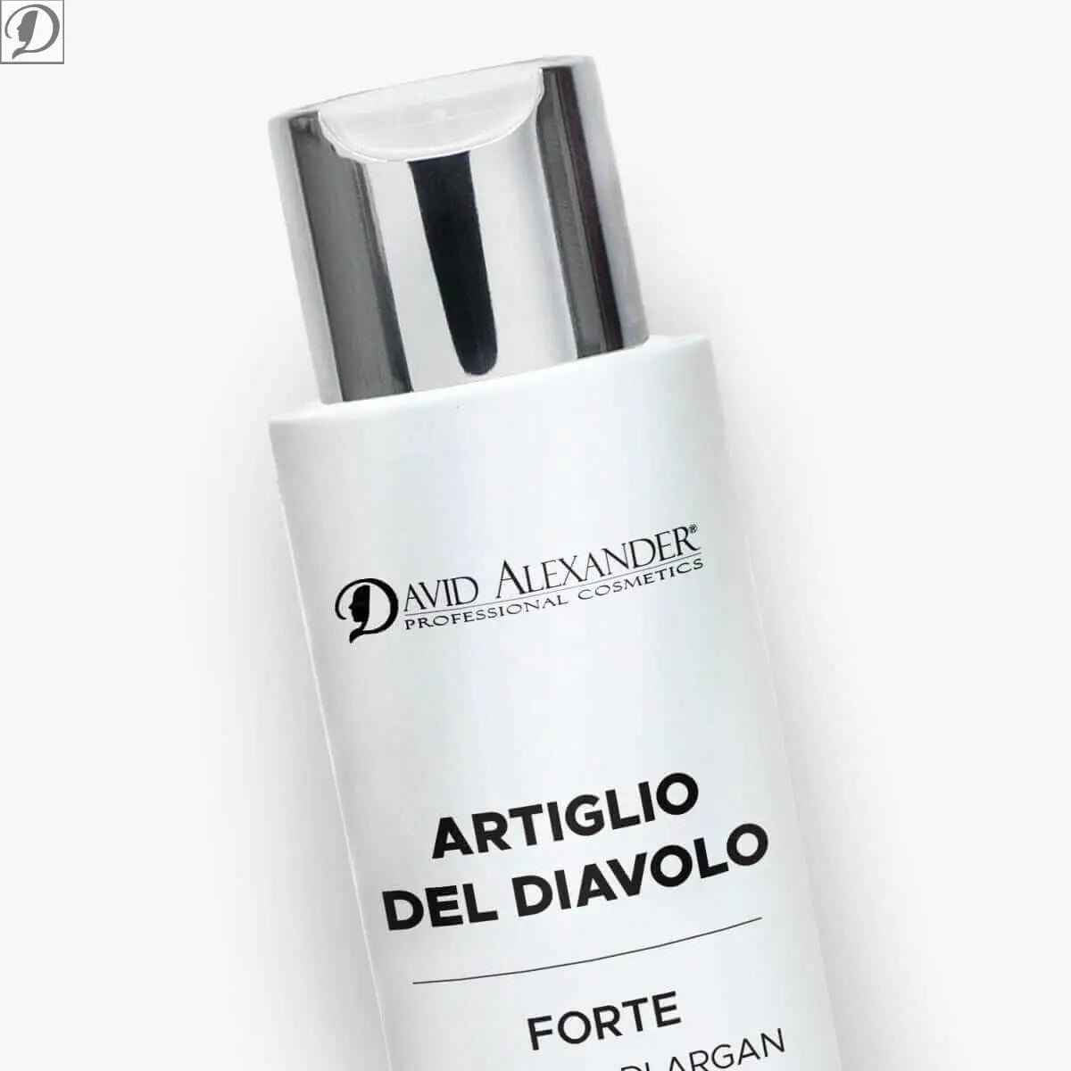 Crema Artiglio del Diavolo 100ml - Cosmetico a base vegetale per il benessere quotidiano di muscoli e articolazioni