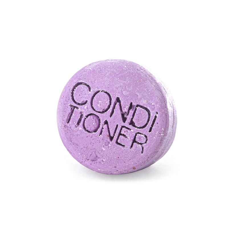 BALSAMO SOLIDO LAVAGGI FREQUENTI AL FLEUR D’IRIS CON BAR SAVER IN SUGHERO