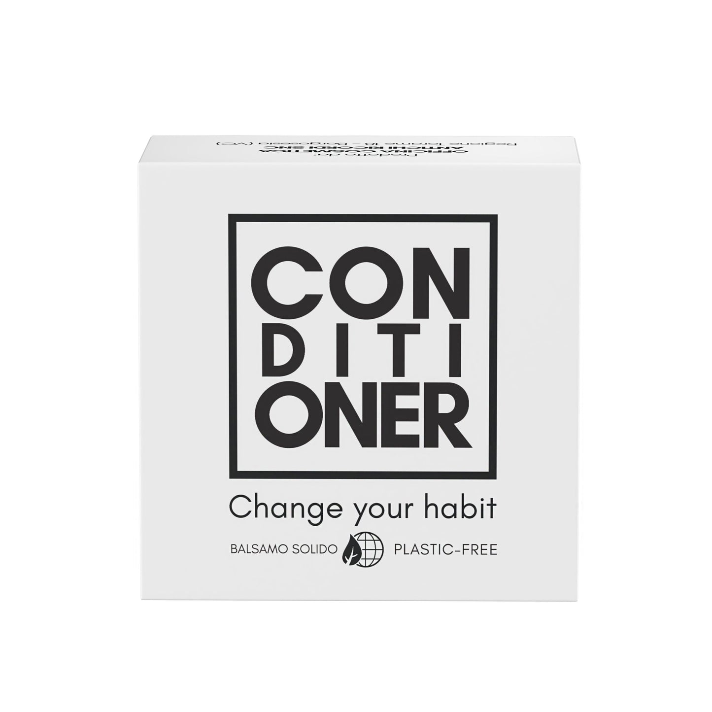 BALSAMO SOLIDO LAVAGGI FREQUENTI