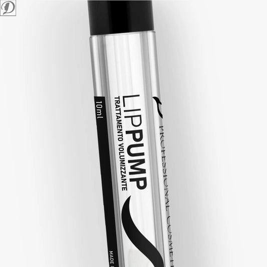 Lip Pump Volumizzante – Labbra Piene, Idratate e Morbide con Acido Ialuronico