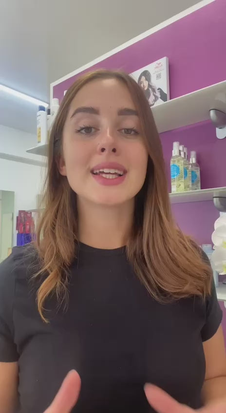 Trattamento Anticaduta Capelli Cellule Staminali Vegetali Pure Herbal