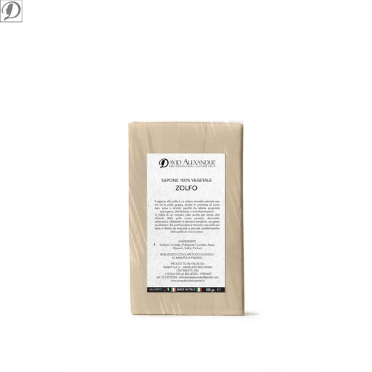 Sogni di Natura – Kit Saponi Vegetali Naturali con Oli Essenziali