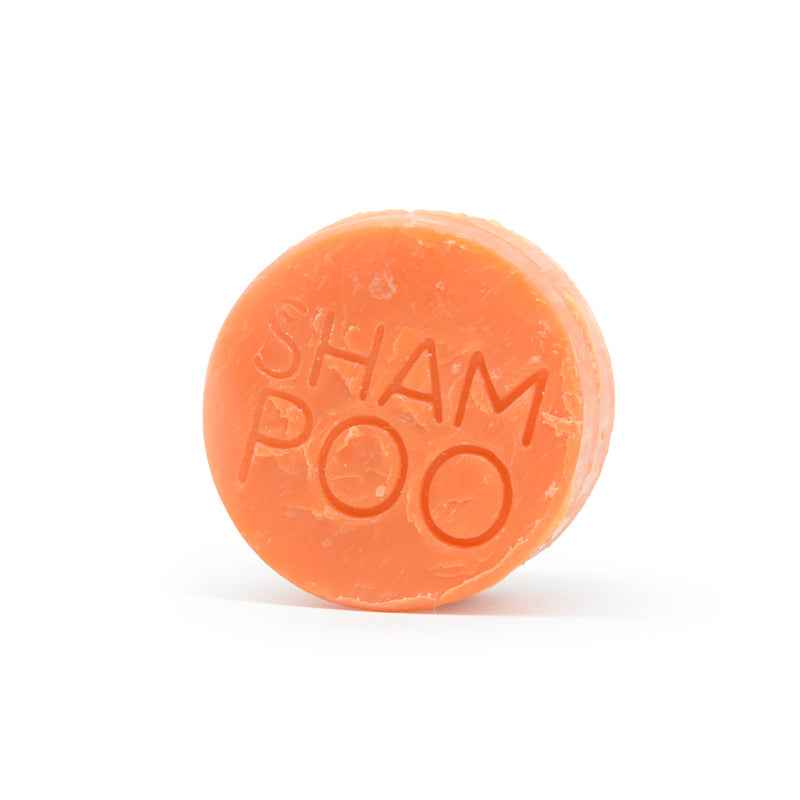 SHAMPOO SOLIDO LAVAGGI FREQUENTI AL MUSCHIO EGIZIANO CON BAR SAVER IN SUGHERO