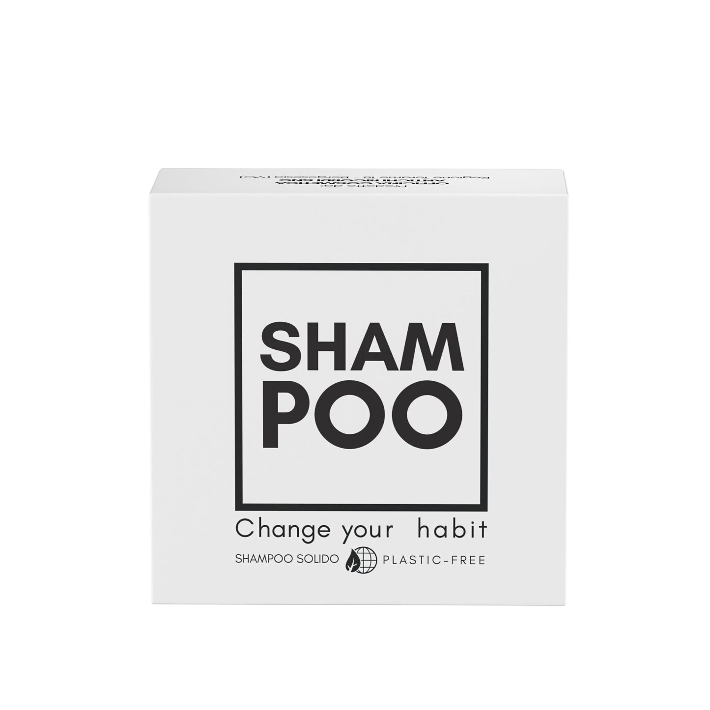 SHAMPOO SOLIDO LAVAGGI FREQUENTI