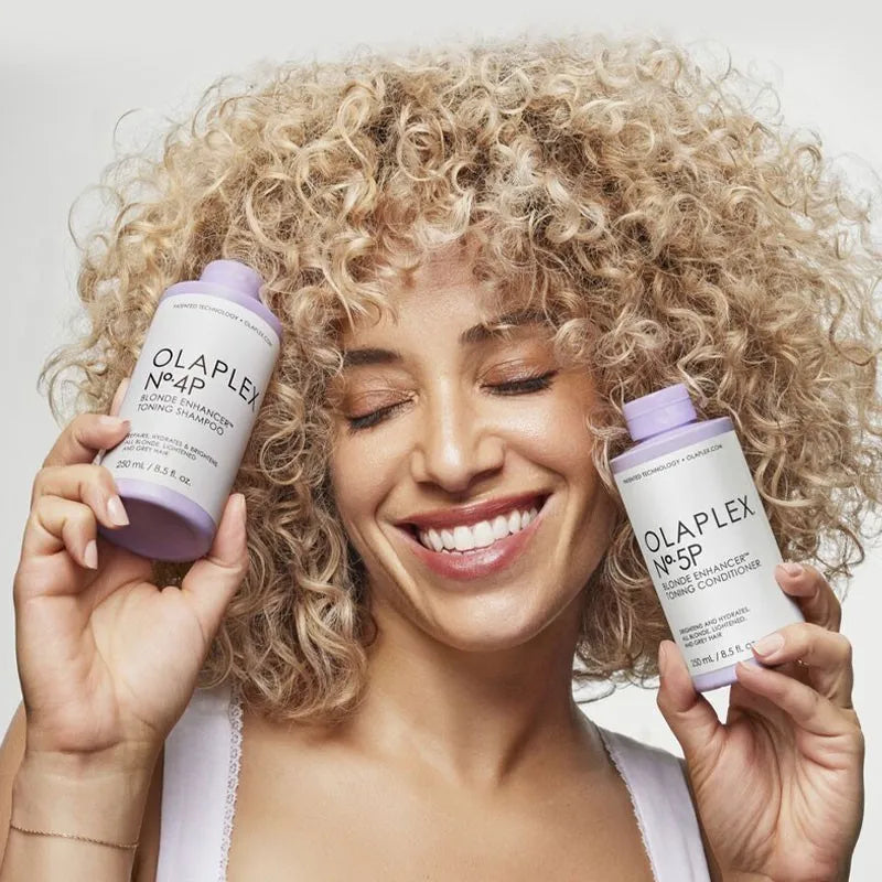 Olaplex Prodotti per Capelli Il Trattamento Professionale Rivoluzionario per Capelli Danneggiati