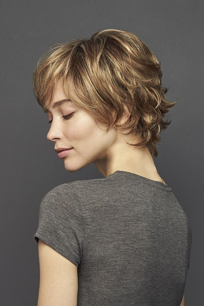 PARRUCCHE SINTETICHE - NUJESHOP.COM