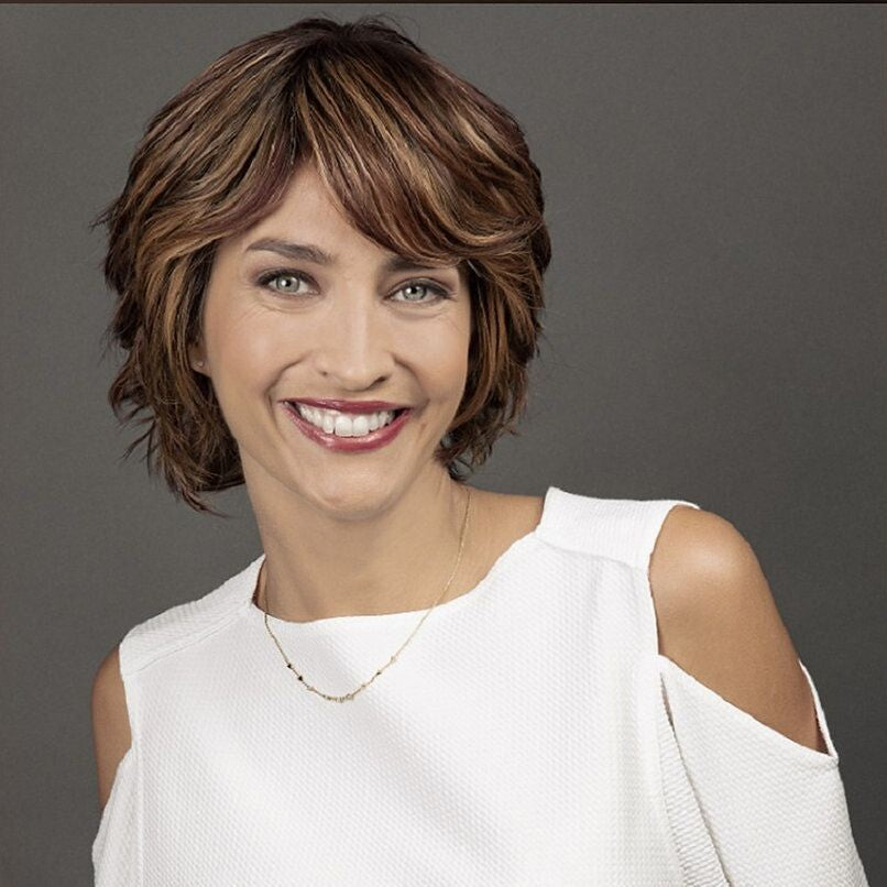 PARRUCCHE NATURALI - NUJESHOP.COM