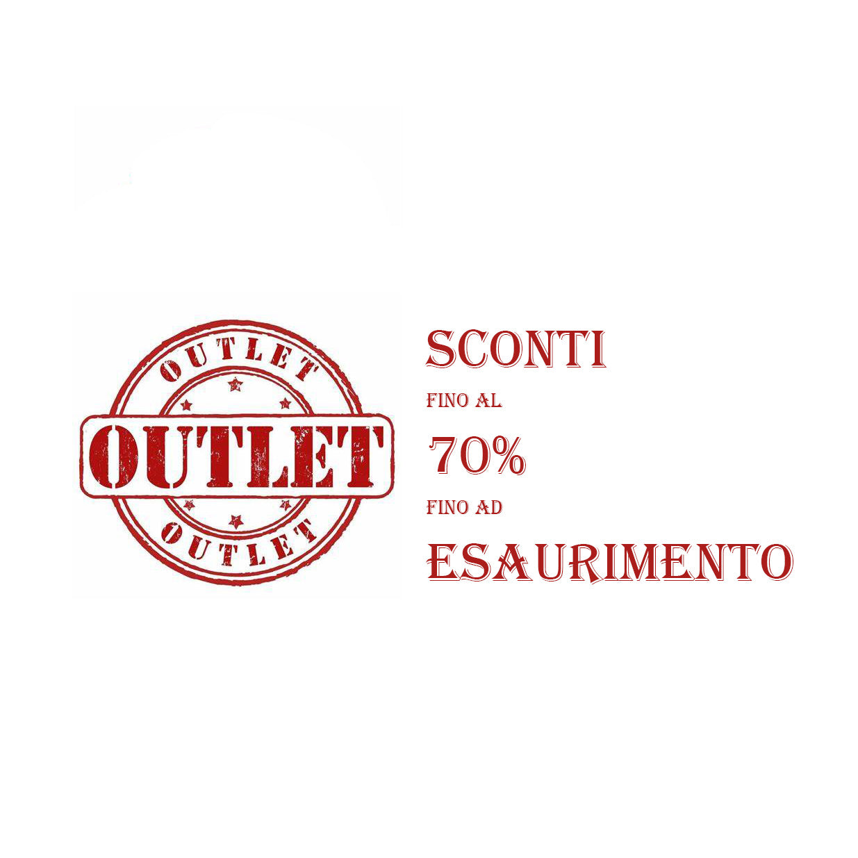 OUTLET - NUJESHOP.COM