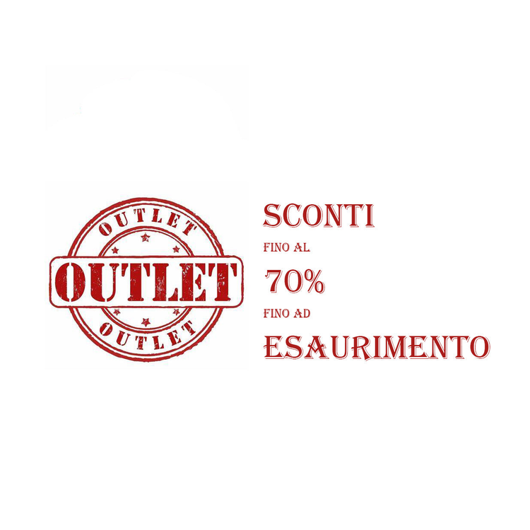 Outlet Prodotti per capelli e corpo 