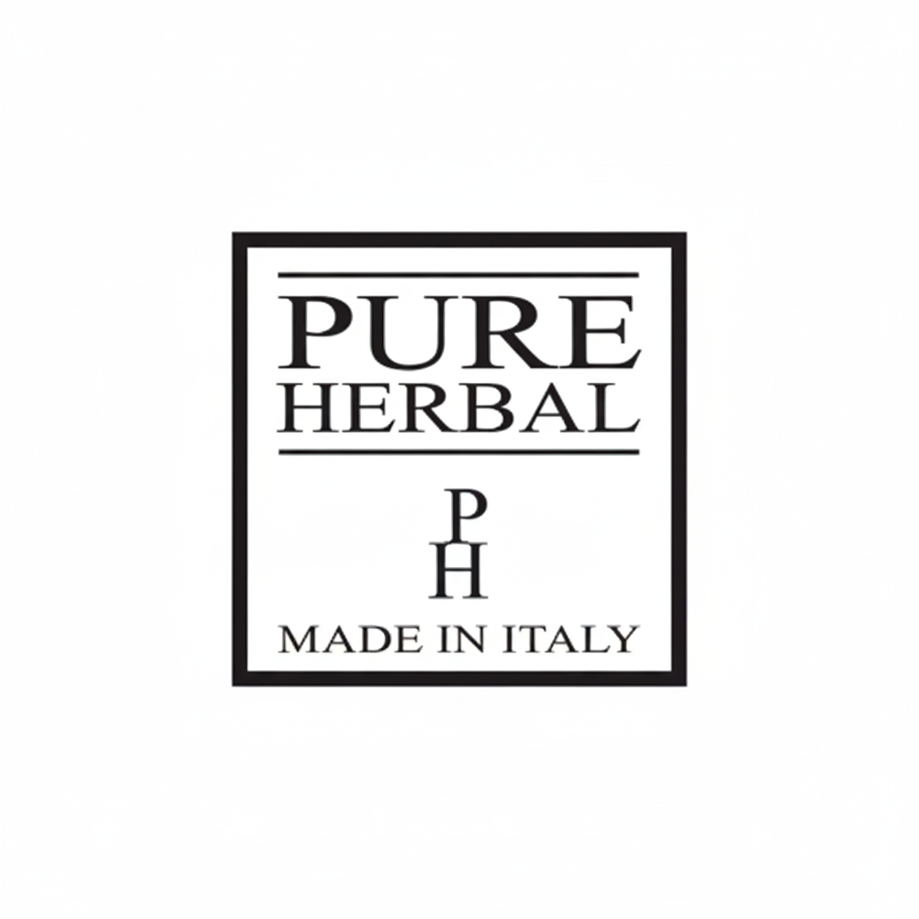Pure Herbal Prodotti per Capelli e Corpo