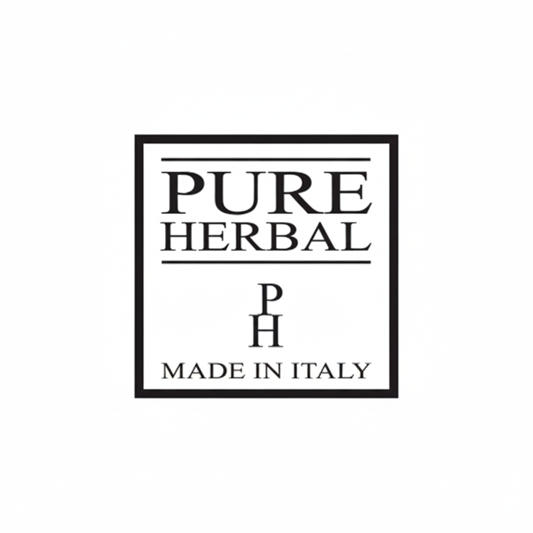 Pure Herbal Prodotti per Capelli e Corpo