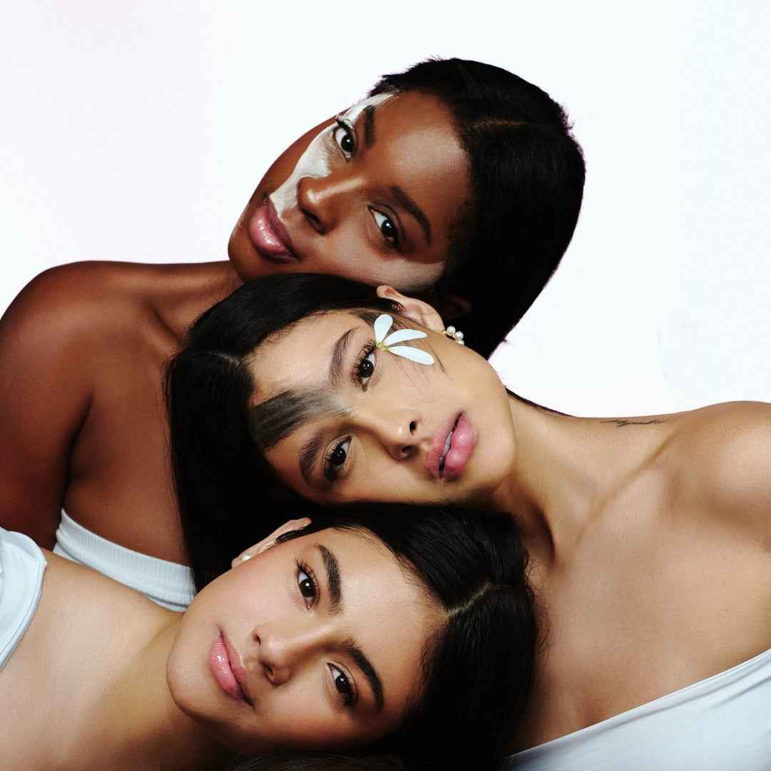 Amber – Struccante e detergente bifasico micellare