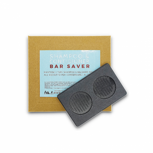 HAIRCARE BAR SAVER