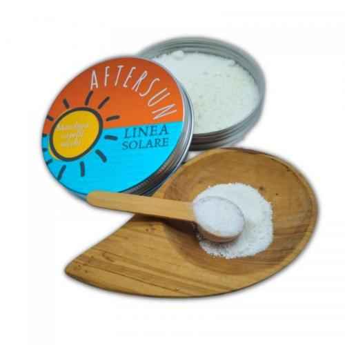 MASCHERA  PER CAPELLI  AL MIELE IN POLVERE CONCENTRATA