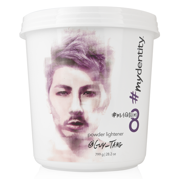 #Magnum8 Powder Lightener 799 gr Guy Tang - NUJESHOP.COM