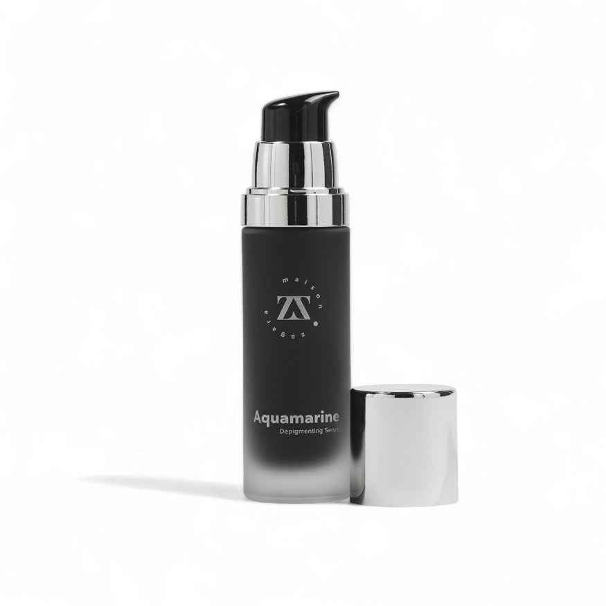 Aquamarine – Siero antimacchie