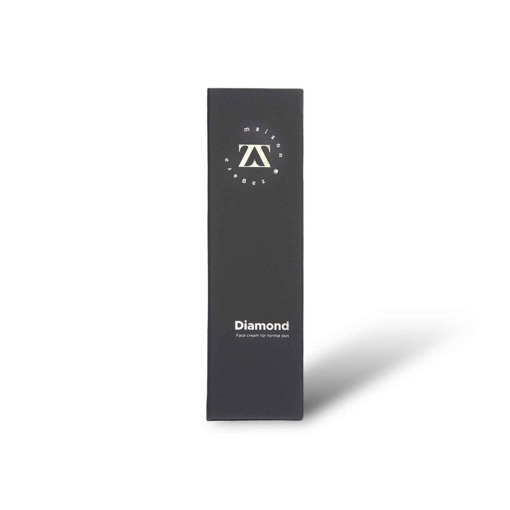 Diamond – Crema Anti Aging per pelle normale