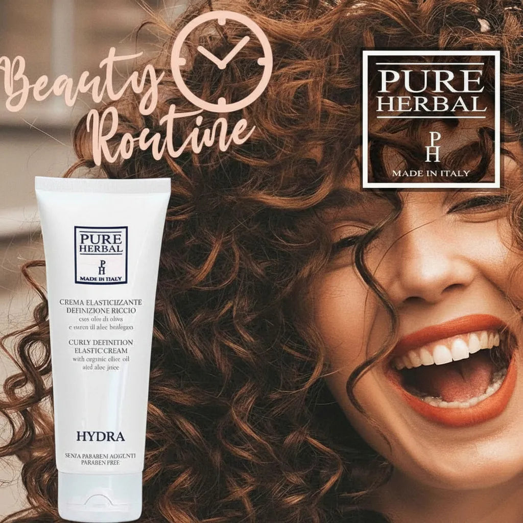 Crema Elasticizzante Ricci 100 ml 