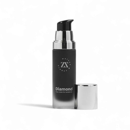 Diamond – Crema Anti Aging per pelle normale