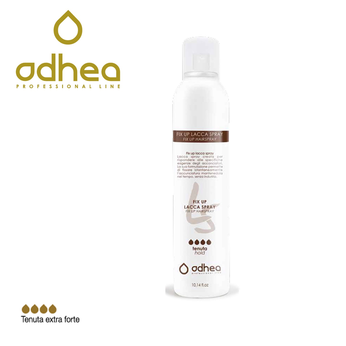 Fix UP Lacca Spray 300 ml Odeha