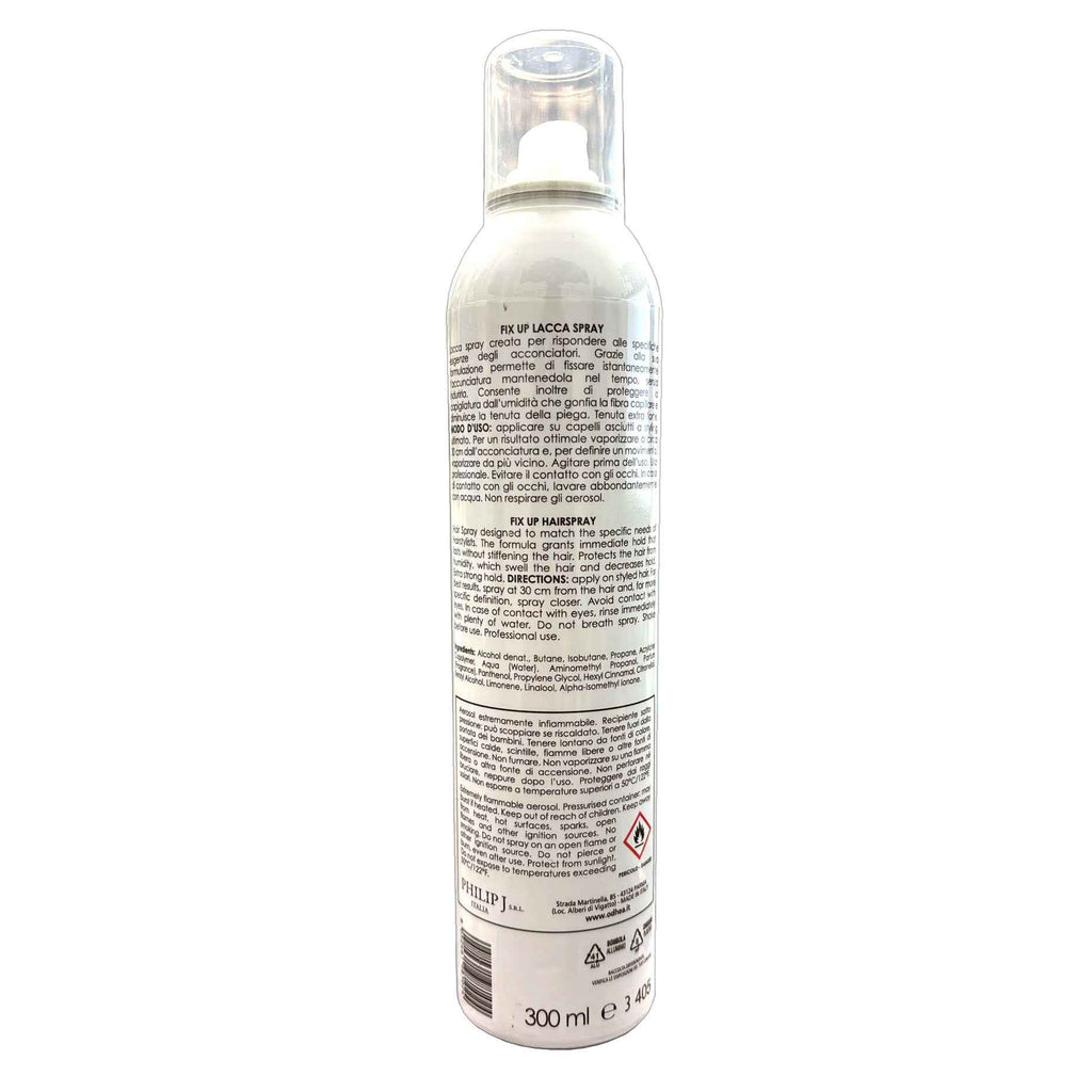 Fix UP Lacca Spray 300 ml Odeha by Pure Herbal