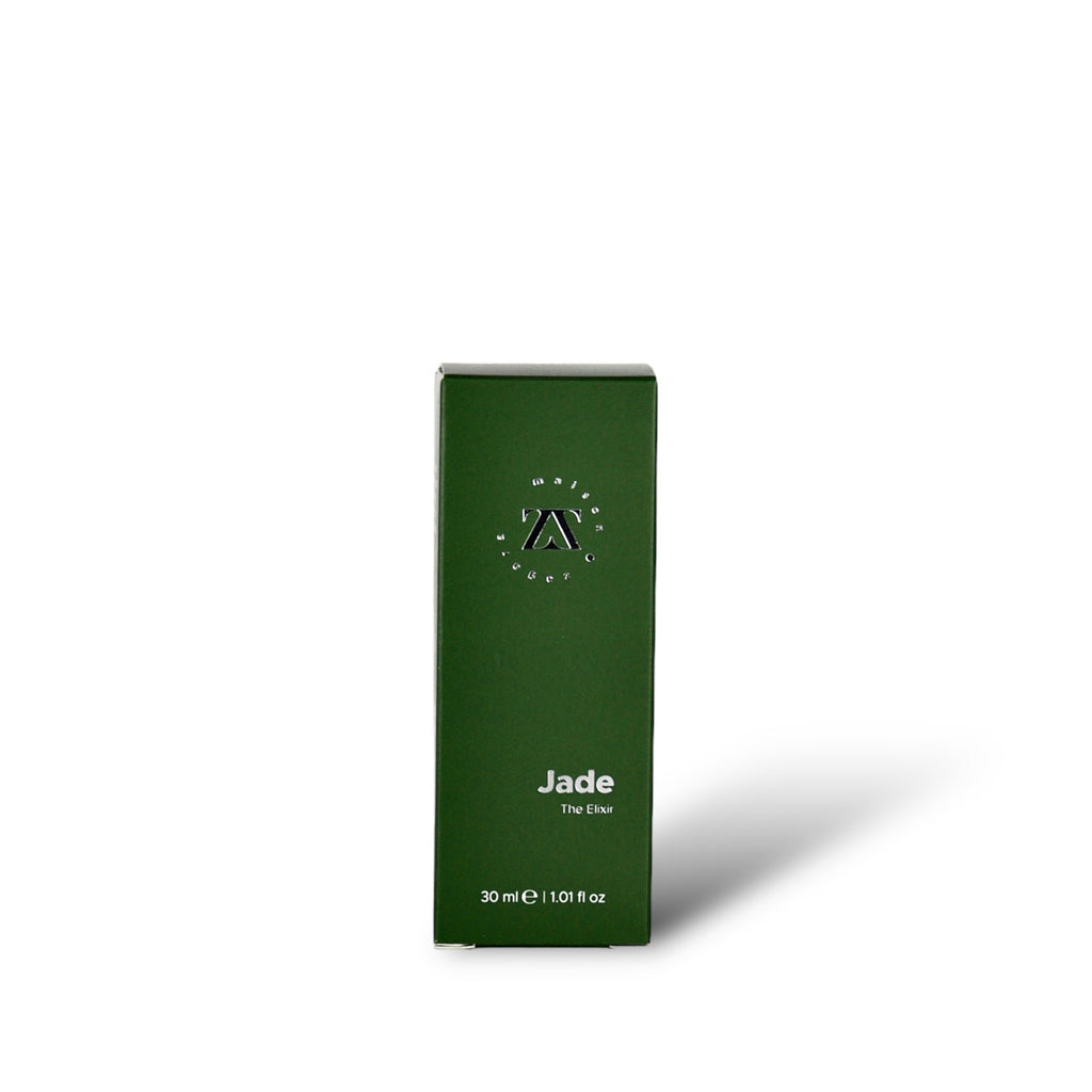 Jade - Elisir viso