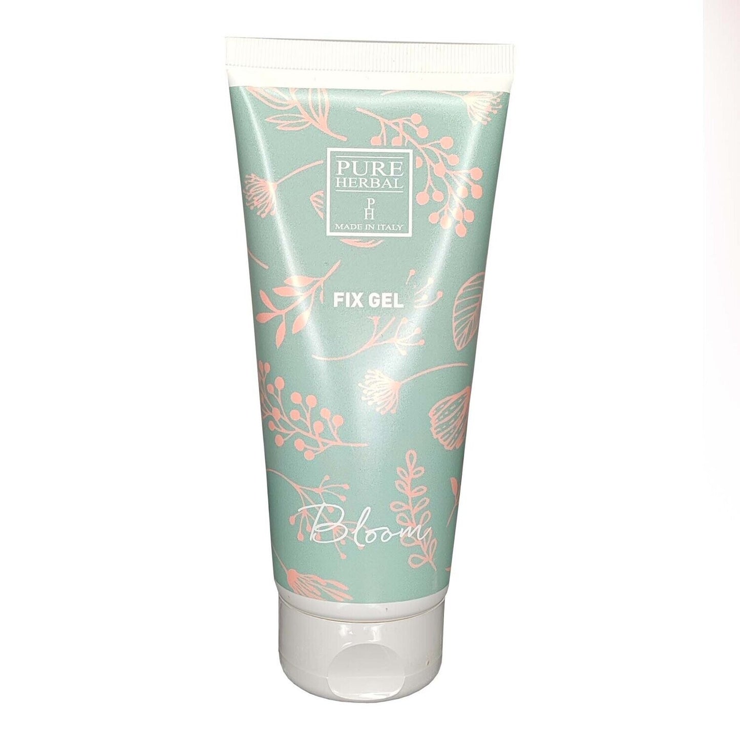 Gel Fix Gel Pure Herbal 200 ml