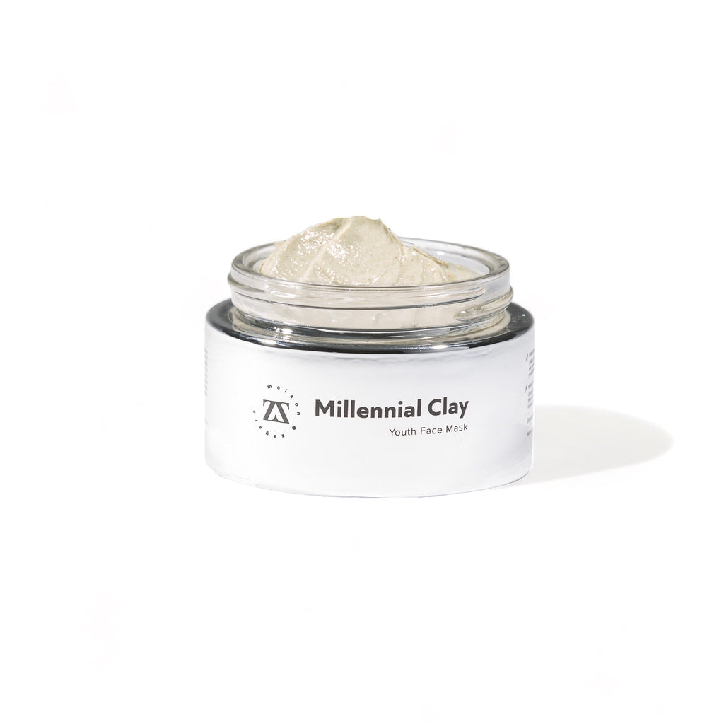 Millennial Clay - Maschera viso Anti Aging