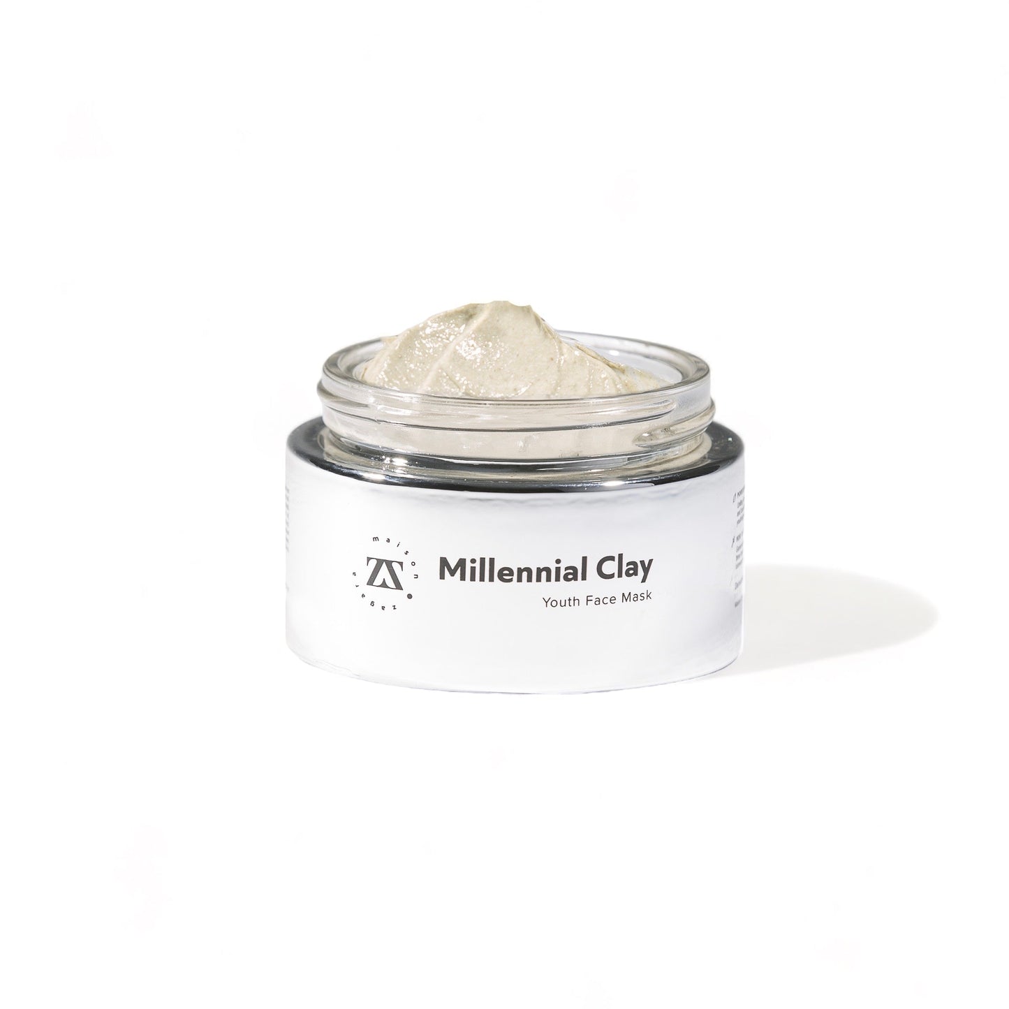 Millennial Clay - Maschera viso Anti Aging