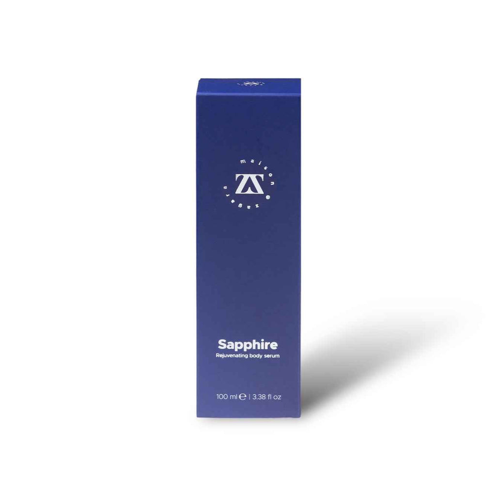 Sapphire - Siero corpo Anti Aging