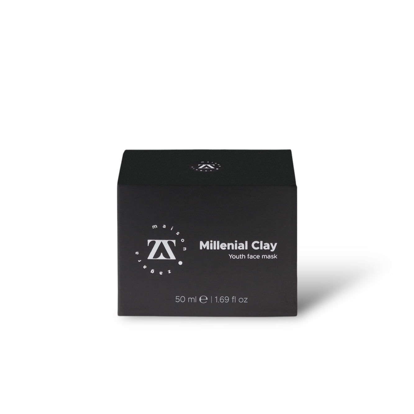 Millennial Clay - Maschera viso Anti Aging
