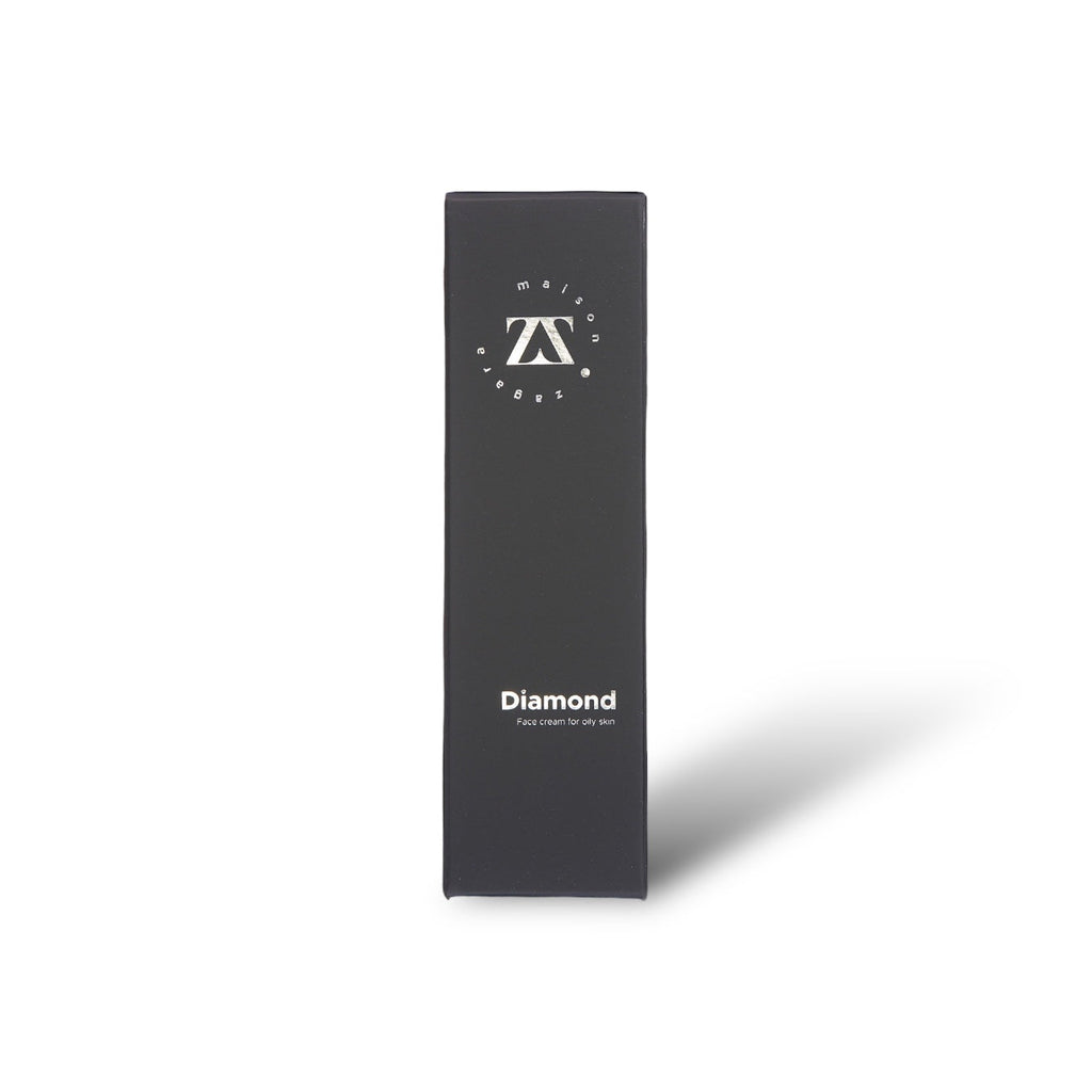 Diamond – Crema Anti Aging per pelle grassa